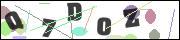 Spam bot protection (CAPTCHA)