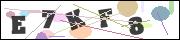 Spam bot protection (CAPTCHA)
