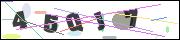 Spam bot protection (CAPTCHA)
