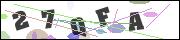 Spam bot protection (CAPTCHA)