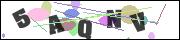 Spam bot protection (CAPTCHA)