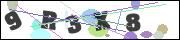 Spam bot protection (CAPTCHA)