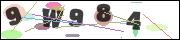 Spam bot protection (CAPTCHA)