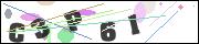 Spam bot protection (CAPTCHA)