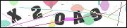 Spam bot protection (CAPTCHA)