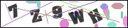 Spam bot protection (CAPTCHA)