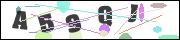 Spam bot protection (CAPTCHA)