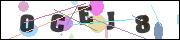 Spam bot protection (CAPTCHA)