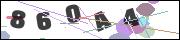 Spam bot protection (CAPTCHA)