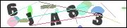 Spam bot protection (CAPTCHA)