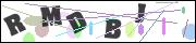 Spam bot protection (CAPTCHA)