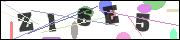 Spam bot protection (CAPTCHA)