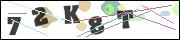 Spam bot protection (CAPTCHA)