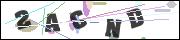 Spam bot protection (CAPTCHA)