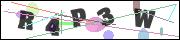 Spam bot protection (CAPTCHA)