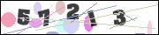 Spam bot protection (CAPTCHA)