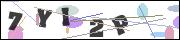 Spam bot protection (CAPTCHA)