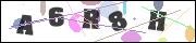 Spam bot protection (CAPTCHA)
