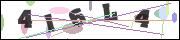 Spam bot protection (CAPTCHA)