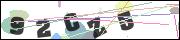 Spam bot protection (CAPTCHA)