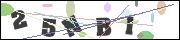 Spam bot protection (CAPTCHA)