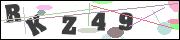 Spam bot protection (CAPTCHA)