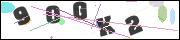 Spam bot protection (CAPTCHA)