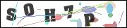 Spam bot protection (CAPTCHA)