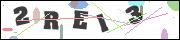 Spam bot protection (CAPTCHA)