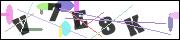 Spam bot protection (CAPTCHA)