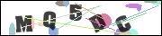 Spam bot protection (CAPTCHA)