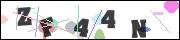 Spam bot protection (CAPTCHA)