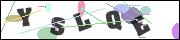 Spam bot protection (CAPTCHA)