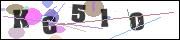 Spam bot protection (CAPTCHA)