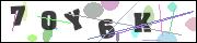Spam bot protection (CAPTCHA)