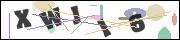 Spam bot protection (CAPTCHA)