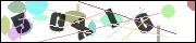 Spam bot protection (CAPTCHA)