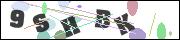 Spam bot protection (CAPTCHA)