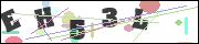 Spam bot protection (CAPTCHA)