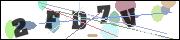 Spam bot protection (CAPTCHA)