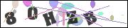 Spam bot protection (CAPTCHA)