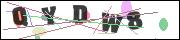 Spam bot protection (CAPTCHA)