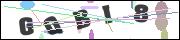 Spam bot protection (CAPTCHA)