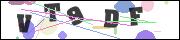 Spam bot protection (CAPTCHA)
