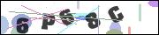 Spam bot protection (CAPTCHA)