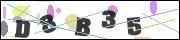 Spam bot protection (CAPTCHA)