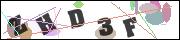 Spam bot protection (CAPTCHA)
