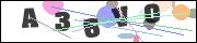 Spam bot protection (CAPTCHA)