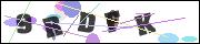 Spam bot protection (CAPTCHA)