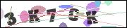 Spam bot protection (CAPTCHA)